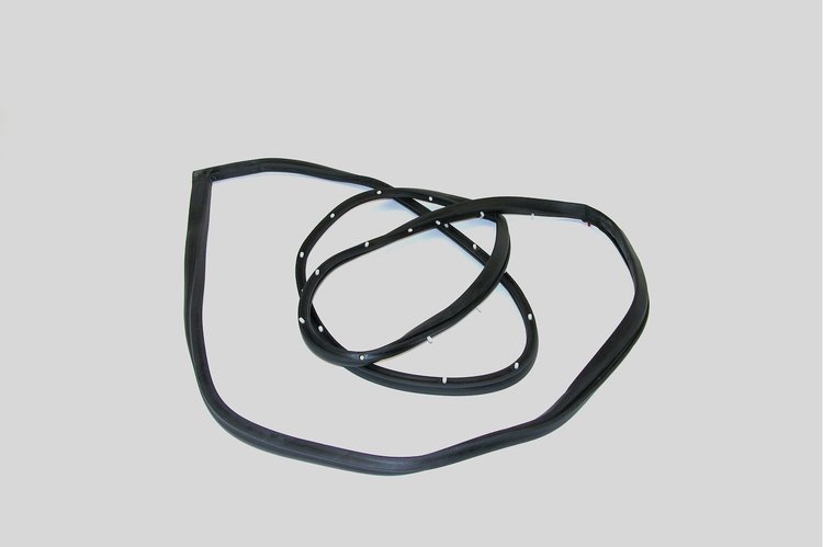 FC-G3002 Door Seal, Passenger Side