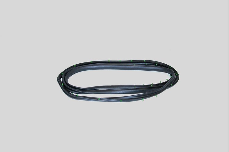 FC-G3013 Door Seal, Front Driver Side