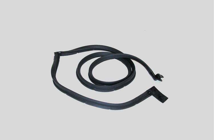 FC-G3018 Cargo Door Seal, Rear Cargo Driver Side