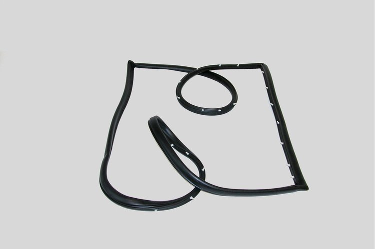 FC-G3019 Cargo Door Seal, Rear Cargo Passenger Side