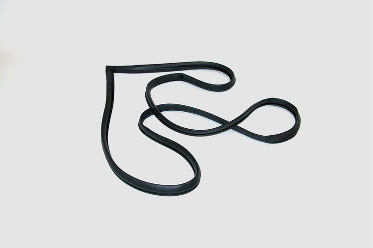FC-G3022 Door Seal, Front Passenger Side, Chevy Caprice/Chevy Impala/Oldsmobile 98/Oldsmobile Custom Cruiser/Oldsmobile Delta 88