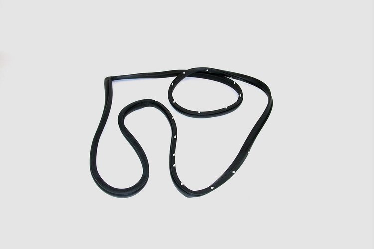FC-G3023 Door Seal, Front Driver Side, Chevy Caprice/Chevy Impala/Oldsmobile 98/Oldsmobile Custom Cruiser/Oldsmobile Delta 88