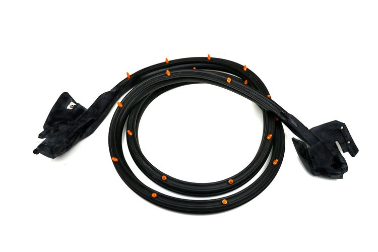 FC-G3029 Door Seal, Right for 1968-1969 Chevy Camaro