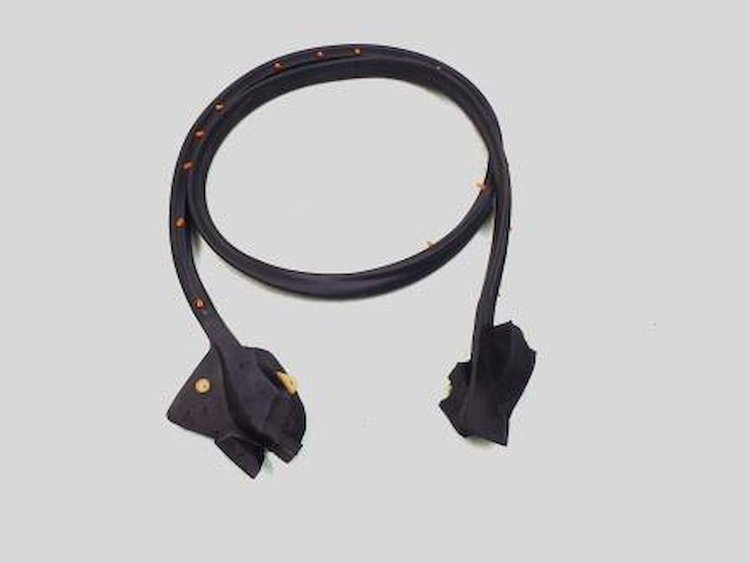 FC-G3031 Door Seal, Right for 1970-1981 Chevy Camaro, 1970-1981 Pontiac Firebird