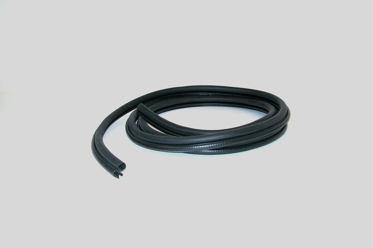FC-G3085 Door Seal, Front on Body Driver Side