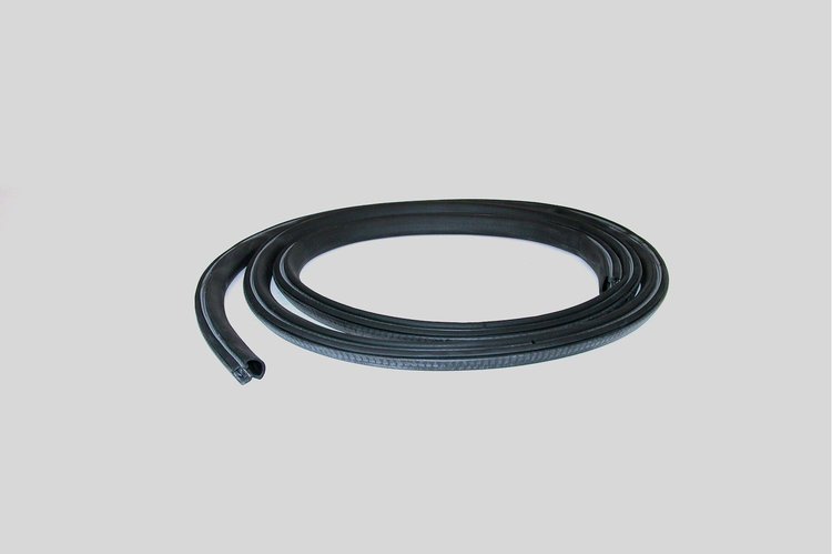 FC-G3094 Door Seal, Rear on Body Driver or Passenger Side