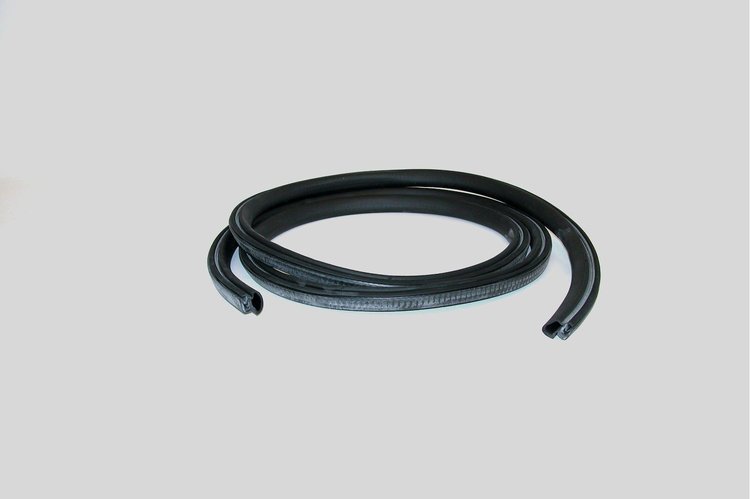 FC-G3096 Door Seal, Rear Driver or Passenger Side for 2001-2003 GMC Yukon XL 1500