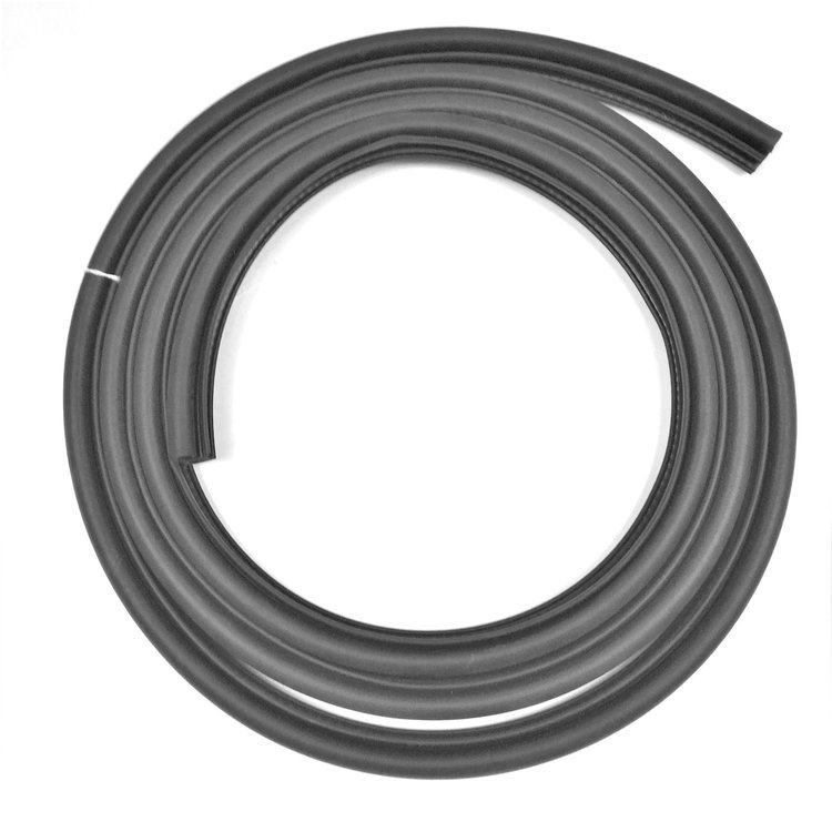 FC-G3155 Door Seal, Driver or Passenger Side for 1976-1987 Chevy Chevette
