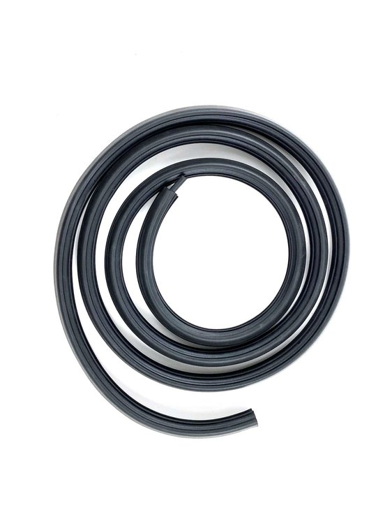 FC-G3160 Door Seal on body, Front Driver Passenger Side