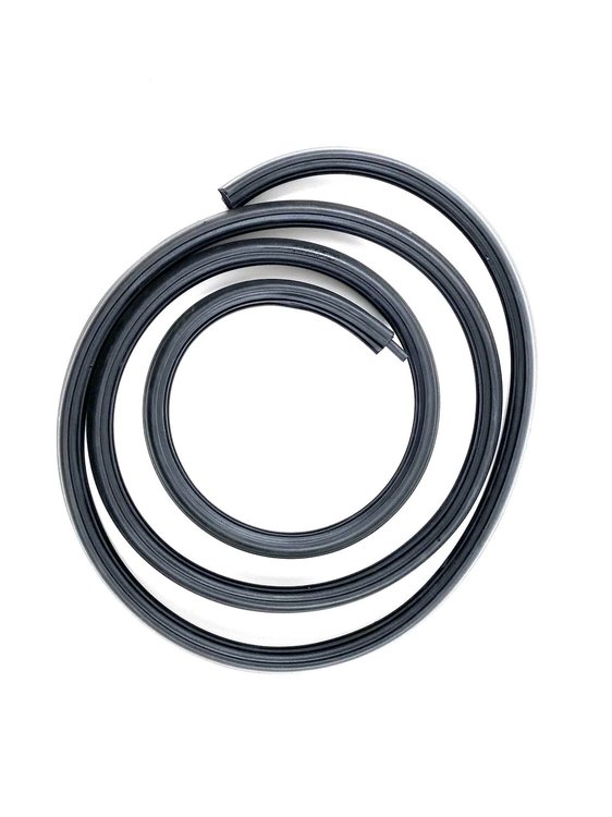 FC-G3161 Front Door Opening Weatherstrip, Front Door Driver Passenger Side