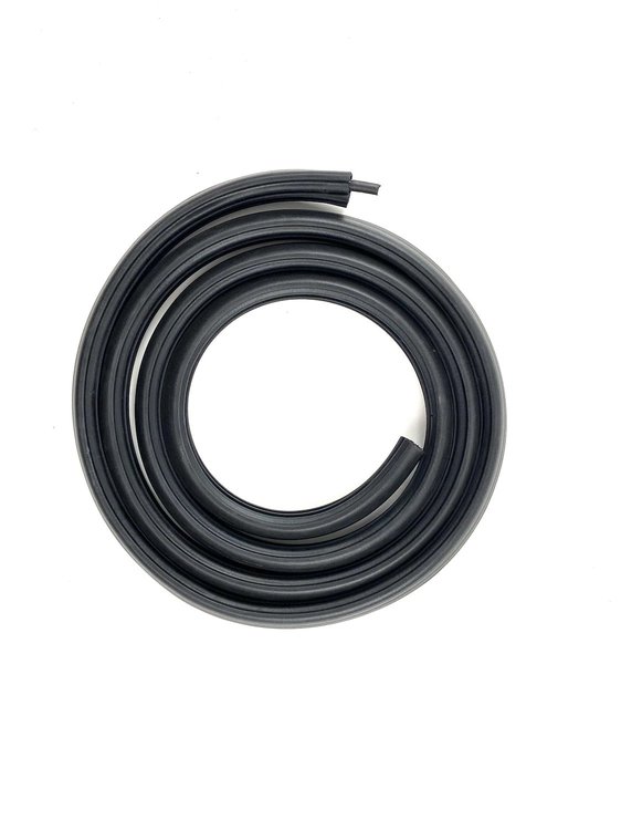 FC-G3162 Rear Door Opening Weatherstrip, Rear Door Driver Passenger Side