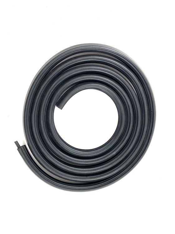 FC-G3163 Front Door Weatherstrip, Front Door Driver Passenger Side