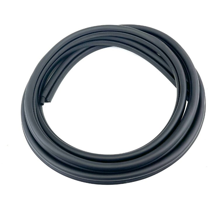 DOOR SEAL ON BODY, FRONT