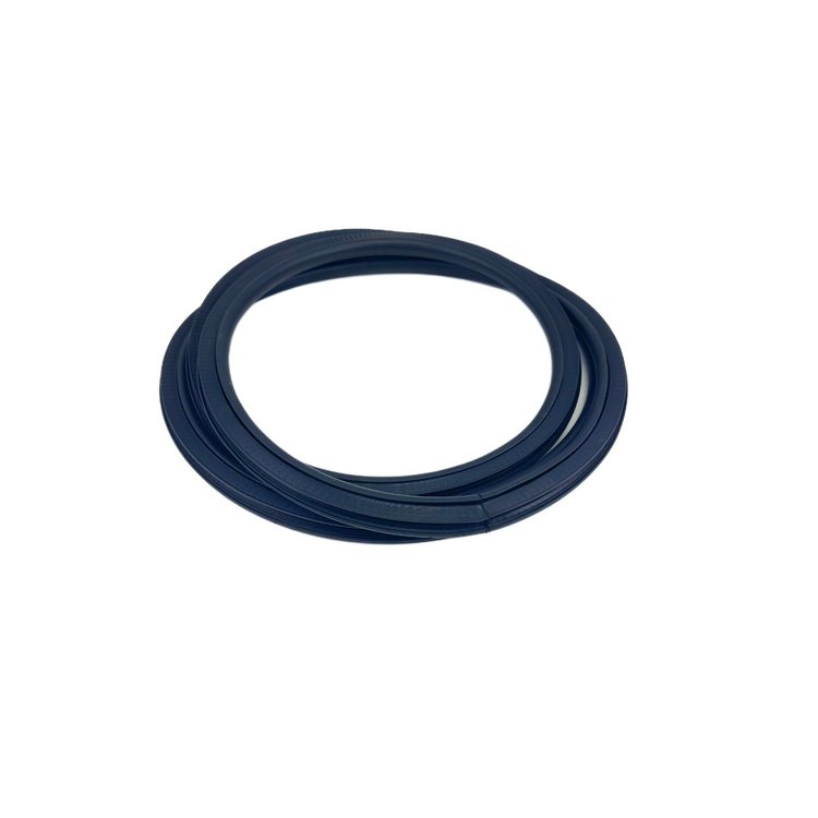 G3184 Front Door Seal for 2015-2022 Chevy Colorado Crew Cab
