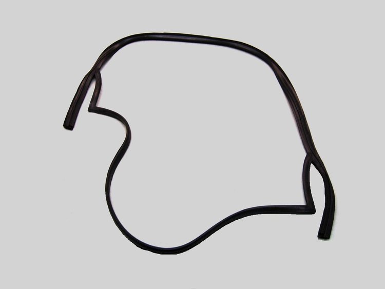FC-G4009 Seal, Back Window for 1956-1962 Chevy Corvette