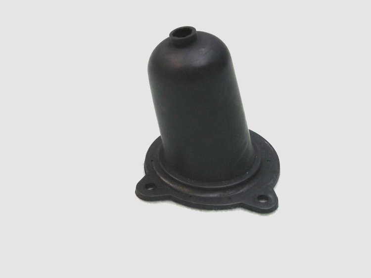 FC-G4014 Firewall Clutch Rod Boot, Firewall Clutch Rod for 1968-1981 Chevy Corvette