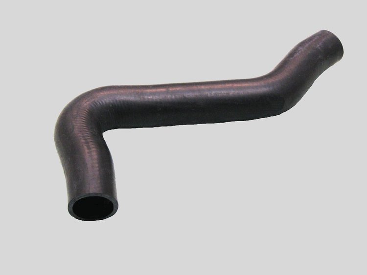 G4017 Lower Radiator Hose Fits 1973-1976 Chevrolet Corvette
