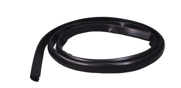 FC-G4045 Cowl Seal, Hood to Cowl for 1961-1964 Chevy Impala, 1961-1963 Pontiac Tempest