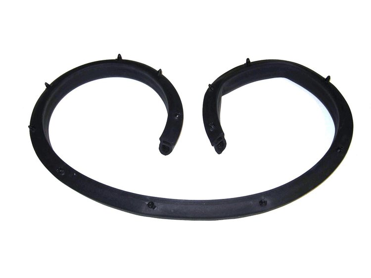FC-G4047 Cowl Seal, Hood to Cowl for 1968-1970 Chevy Impala