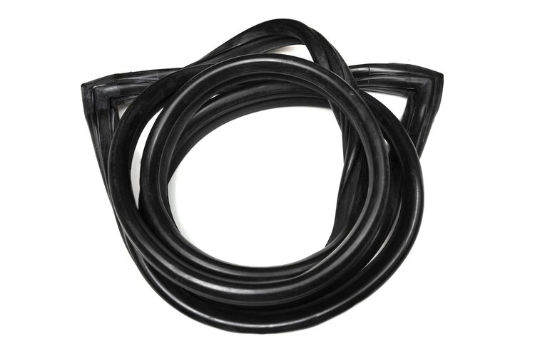 FC-G4059 Back Window Seal, Back Window