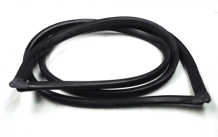 Rear Window Seal 1973-1987 Chevy/GMC Full Size Truck