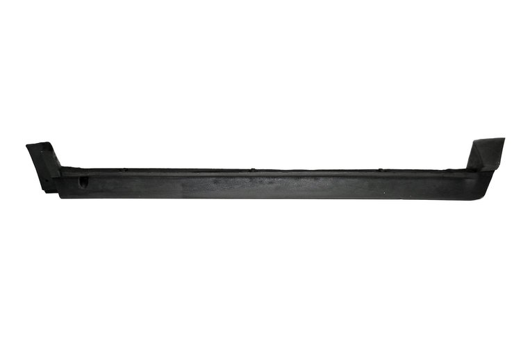 FC-G4069 Roof Panel Weatherstrip, Side Left for 1984-1996 Chevy Corvette