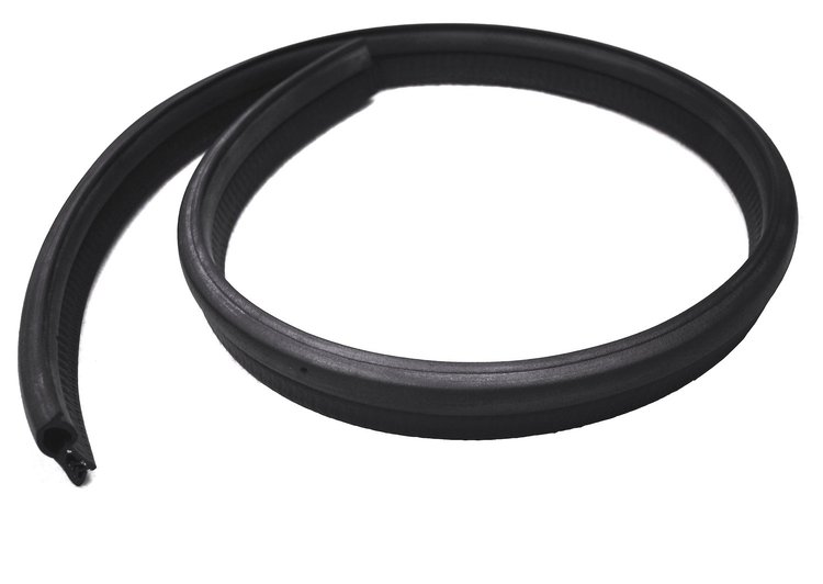 FC-G4074 Cowl Seal, Hood to Cowl for 1982-1987 Buick Regal