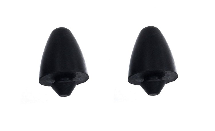 FC-G4098 Front Upper Suspension Rubber Bumper Set, Front Upper Suspension for 1953-1962 Chevy Corvette