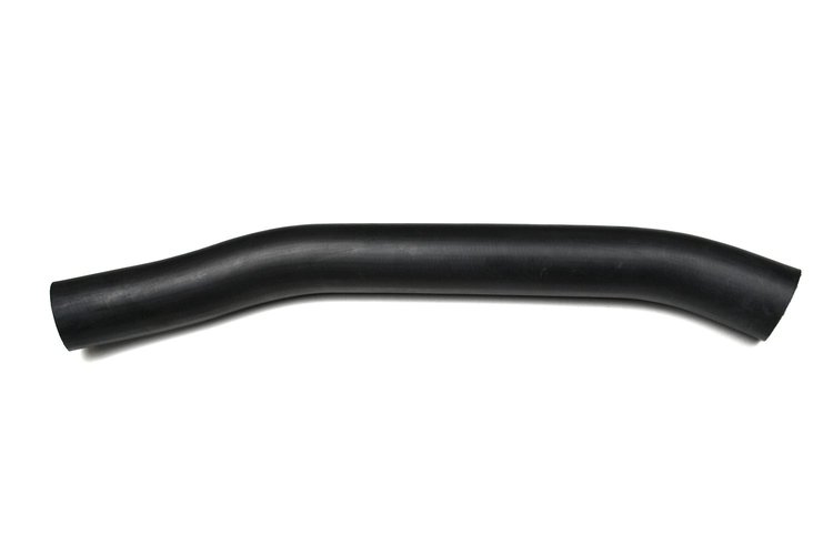 RADIATOR HOSE