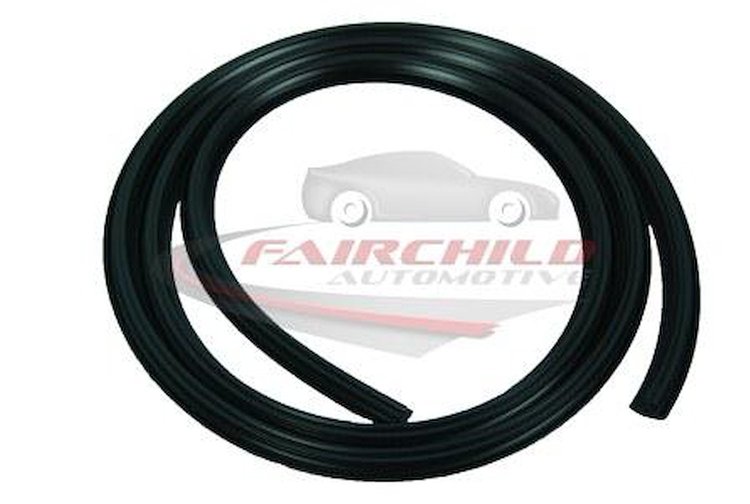 FC-G4127 Windshield Molding, Front