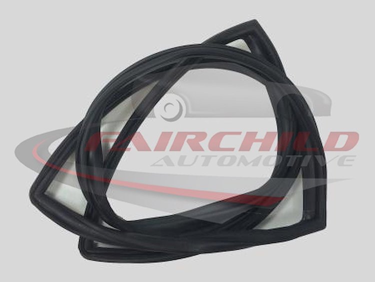 FC-G4141 Windshield Seal for Buick Invicta, Buick Electra, Buick LeSabre, Cadillac DeVille, Cadillac Series 62, Chevrolet Impala