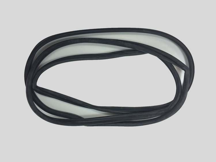 Windshield Seal 1955-1957 Chevy Bel Air & Pontiac Star Chief