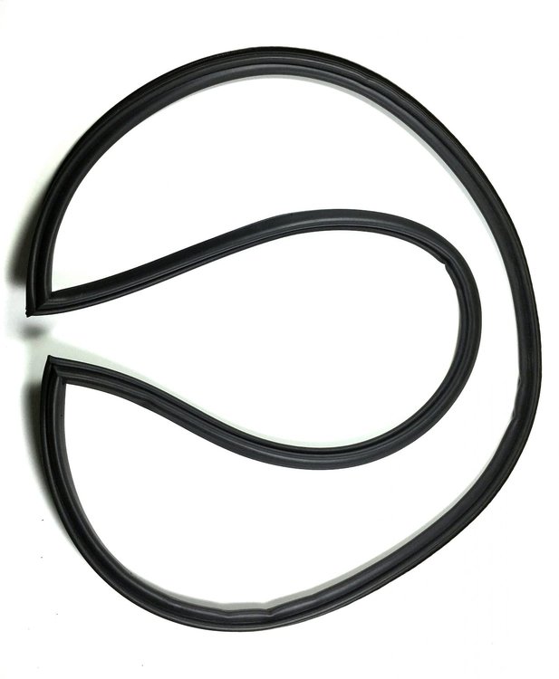 G4157 Rear Window Weatherstrip for 1984-1996 Chevy Corvette