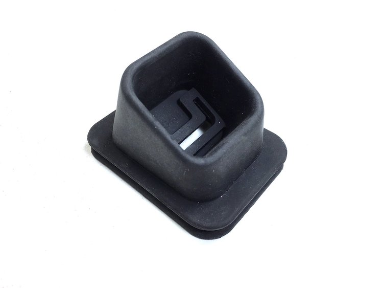 Clutch Fork Bellhousing Boot GM A-Body & F-Body
