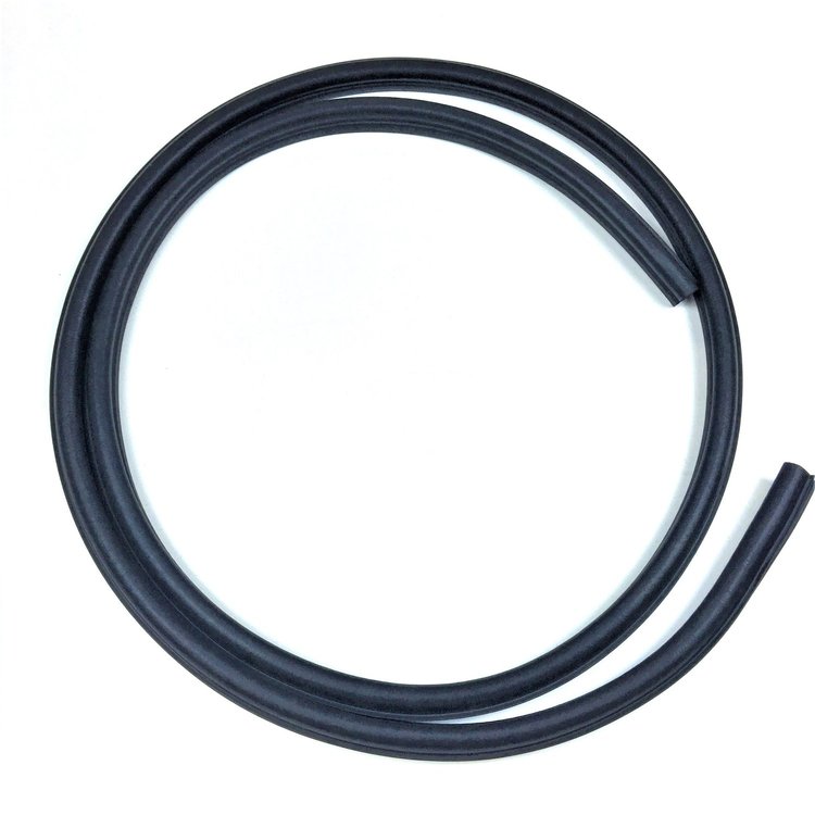 Quarter Window Seal 1976-1987 Chevy Chevette