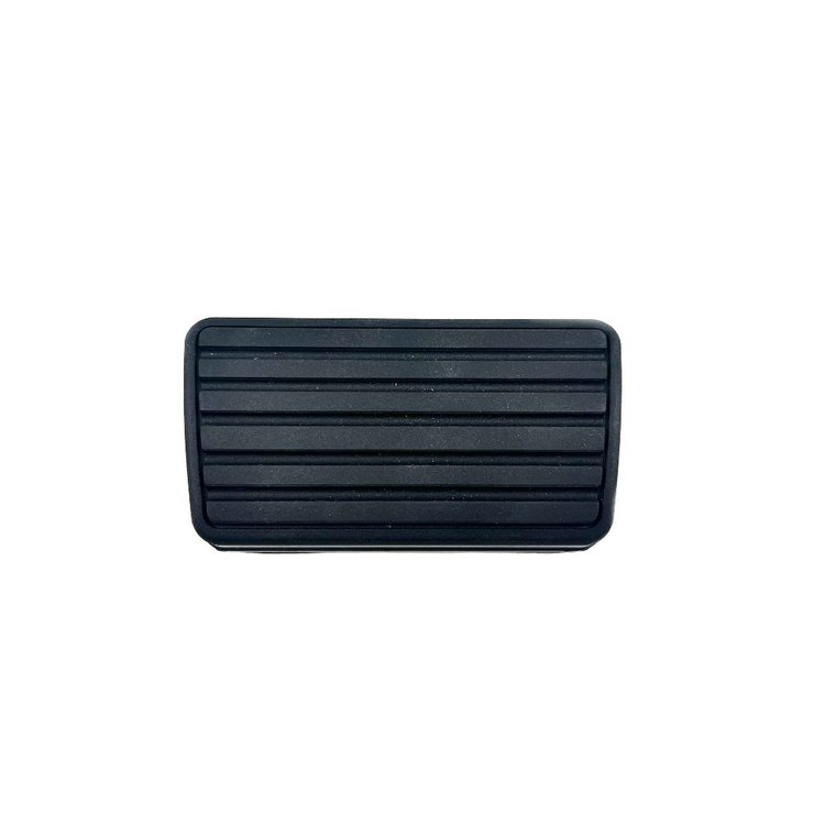 G4241 Brake Pedal Pad for 1982-2009 Chevy/GMC/Oldsmobile