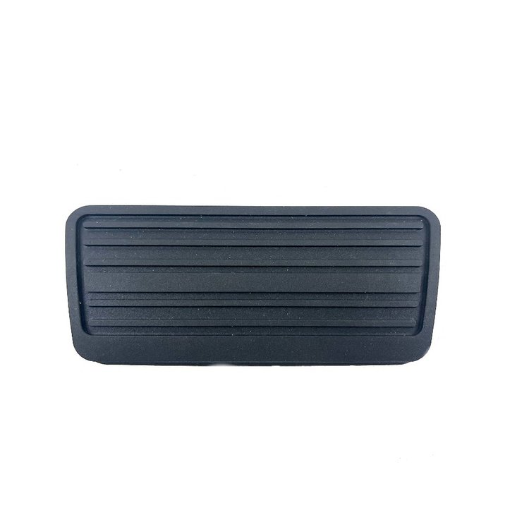 G4242 Brake Pedal Pad for 2003-2009 Hummer H2