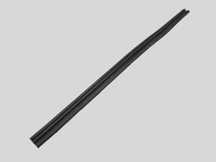 Vent Window Seal Fits 1960-1966 Chevrolet Full-Size Pickups Trucks [Left/Driver or Right/Passenger Side]