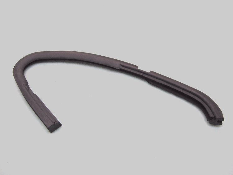 FC-G4918 Vent Window Seal, Front Left