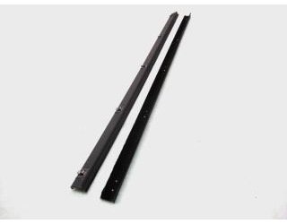 Window Belt Weatherstrip Kit 1972-1979 Dodge Full Size Truck, Ramcharger & Plymouth Trailduster