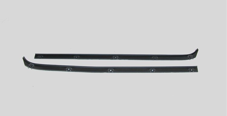 FC-KD2004 Belt Weatherstrip Kit, Inner & Outer Driver Side or Inner & Outer Passenger Side