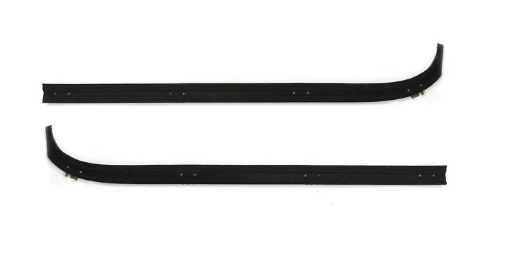 FC-KD2005 Belt Weatherstrip Kit, Inner & Outer Driver Side or Inner & Outer Passenger Side