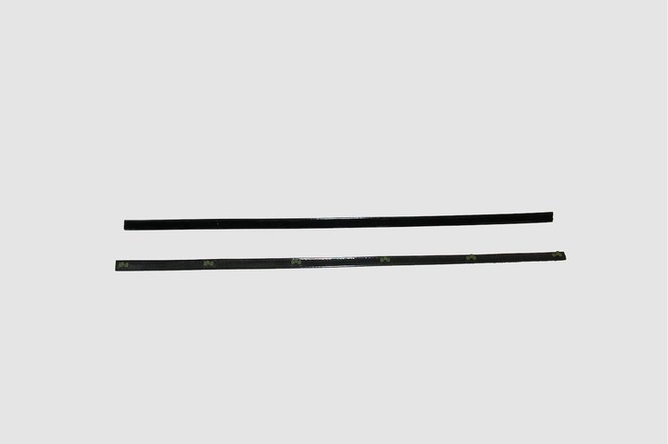 Window Belt Weatherstrip Kit 1971-1980 International Scout II