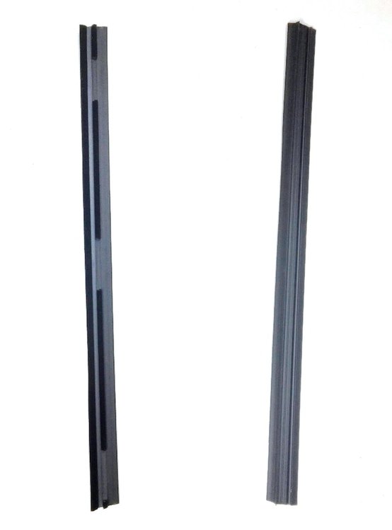 Window Belt Weatherstrip Kit 1984-1996 Jeep Cherokee XJ