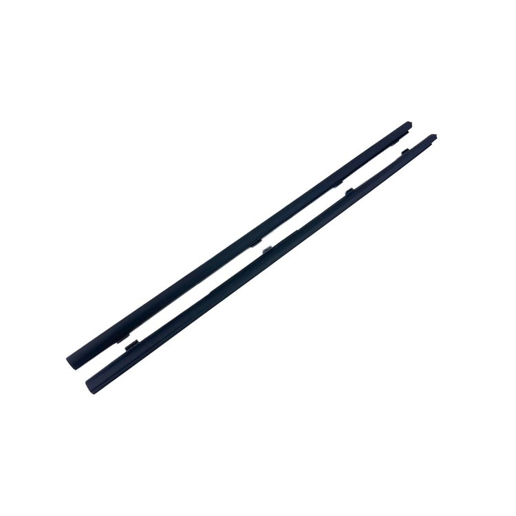 KD2084 Outer Belt Weatherstrip Front Kit for 2006-2008 Dodge Ram 1500