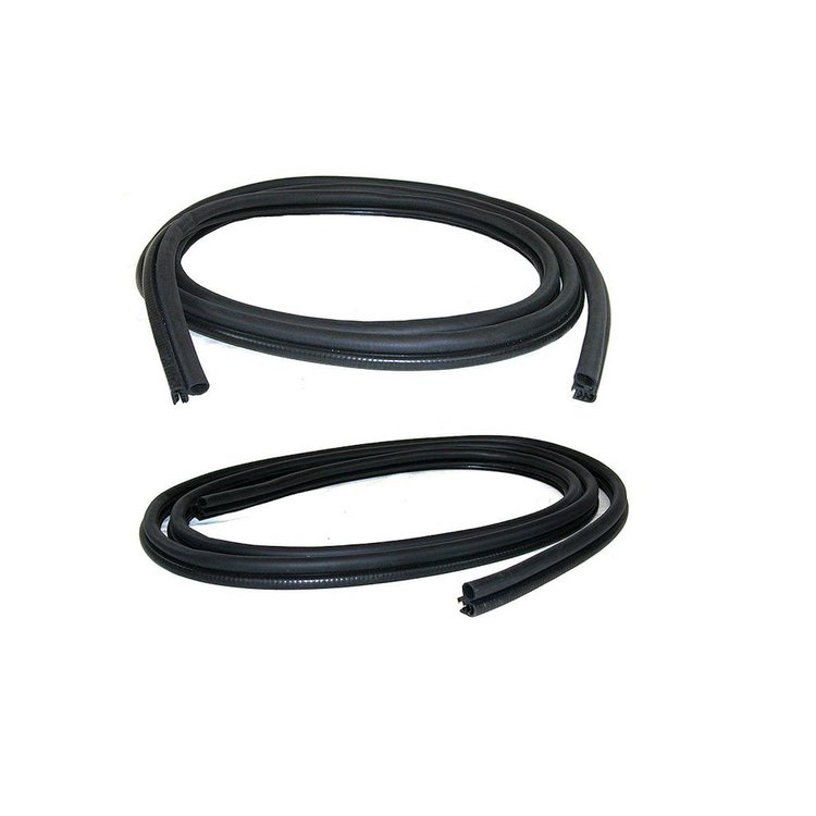 KD3010 Door Seal Kit for 1987-1996 Dodge Dakota