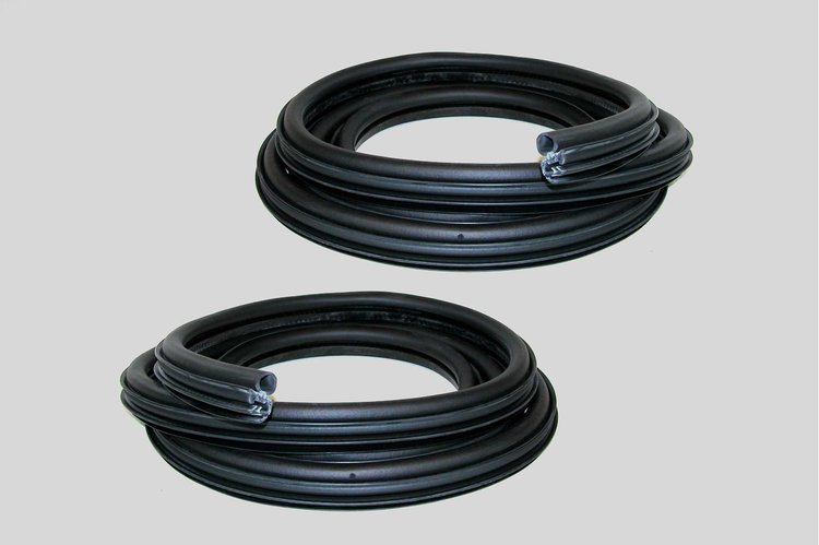 Door Seal Kit 1994-2002 Dodge Ram Truck