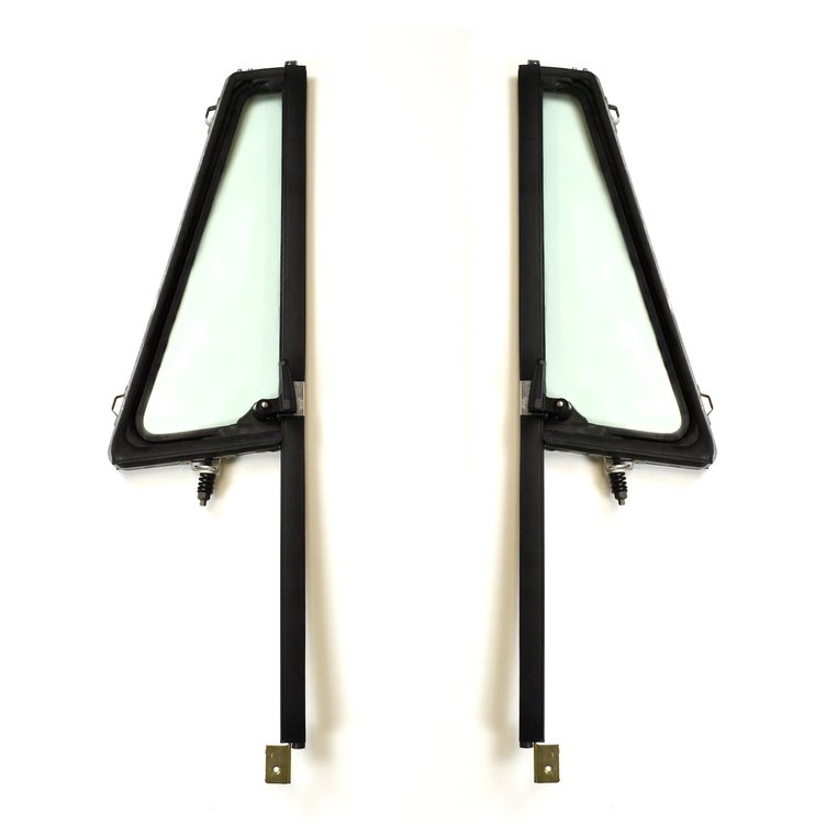 VENT WINDOW ASSEMBLY KIT