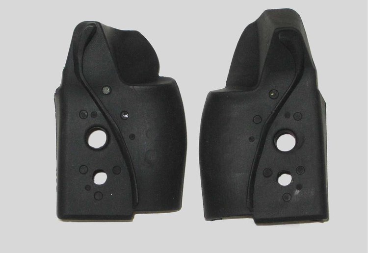 KD4029 Mucket Corner Seal Set for 1997-2006 Jeep Wrangler TJ