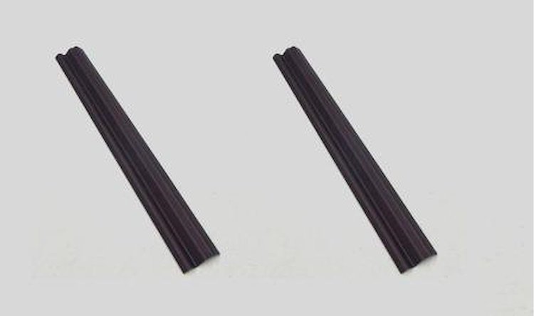 Stepshield Entry Guards Kit 1997-2006 Jeep Wrangler TJ
